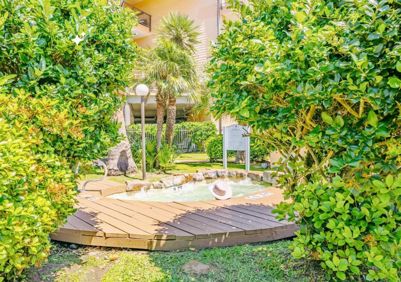 Poolside Paradise Galveston Eksteriør billede