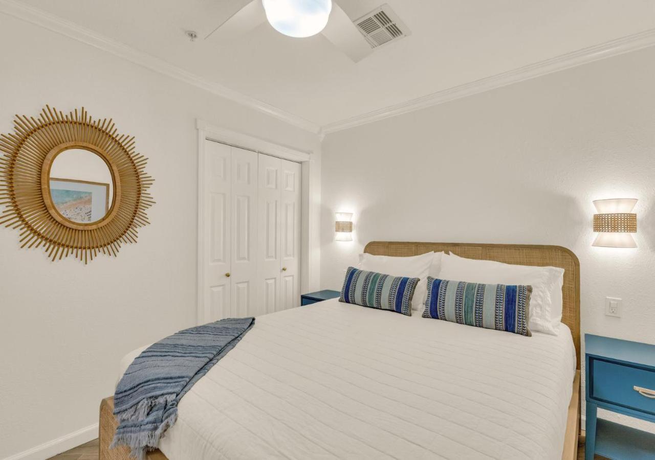 Poolside Paradise Galveston Eksteriør billede